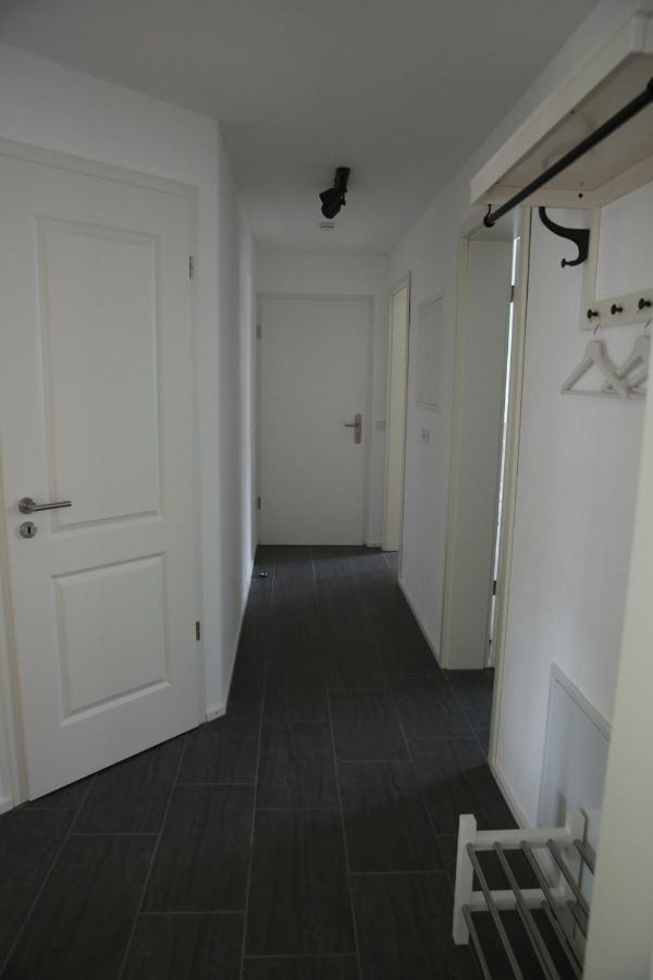 Apartment Seeglueck Am Schliersee - Modern, Zentral, Perfekt Fuer Familien المظهر الخارجي الصورة