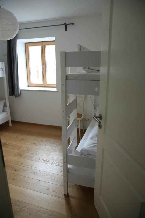 Apartment Seeglueck Am Schliersee - Modern, Zentral, Perfekt Fuer Familien المظهر الخارجي الصورة