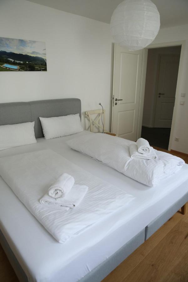 Apartment Seeglueck Am Schliersee - Modern, Zentral, Perfekt Fuer Familien المظهر الخارجي الصورة