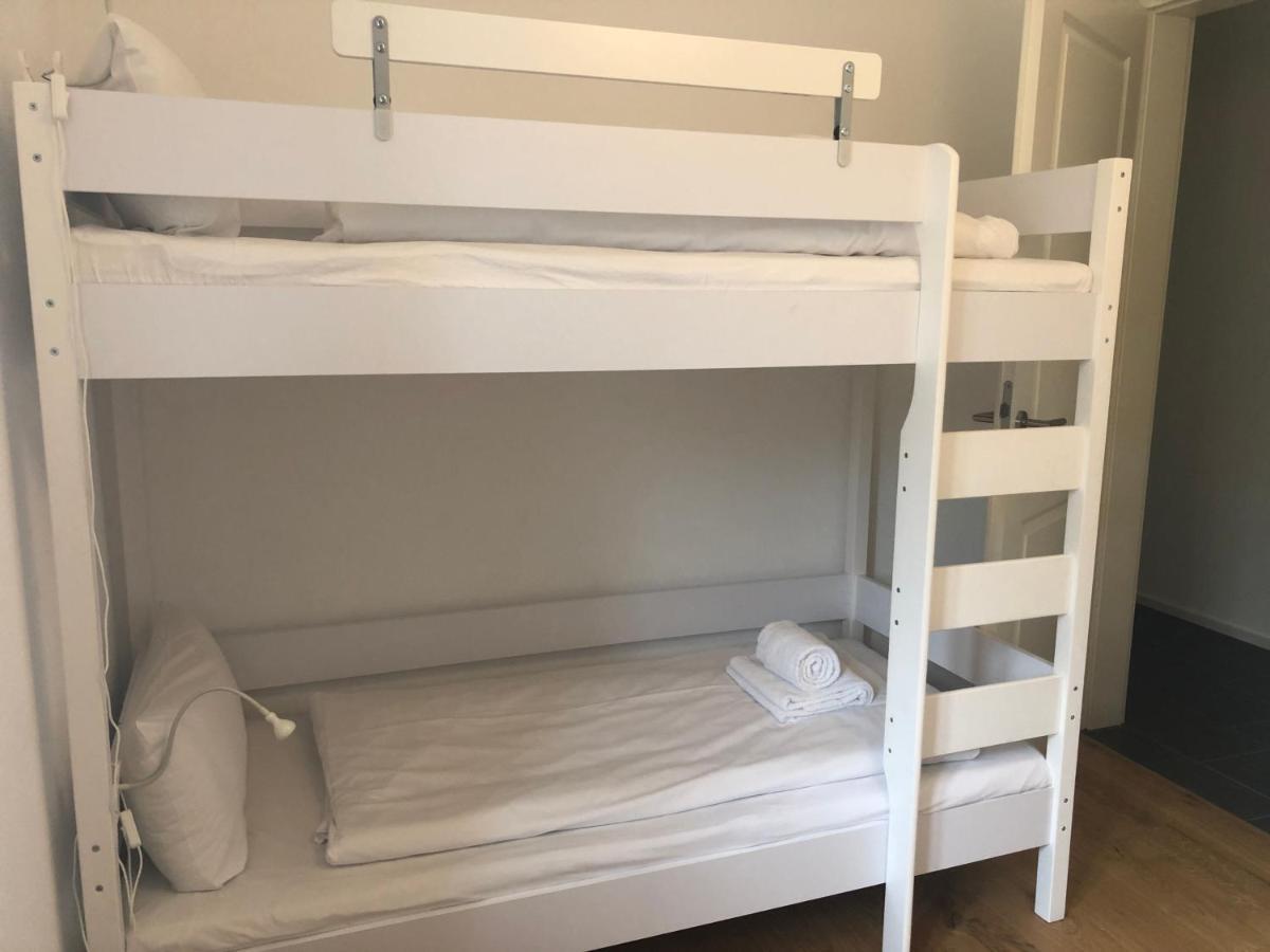 Apartment Seeglueck Am Schliersee - Modern, Zentral, Perfekt Fuer Familien المظهر الخارجي الصورة