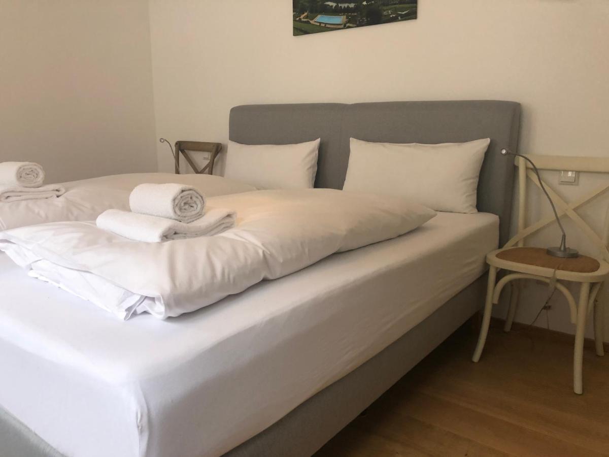 Apartment Seeglueck Am Schliersee - Modern, Zentral, Perfekt Fuer Familien المظهر الخارجي الصورة