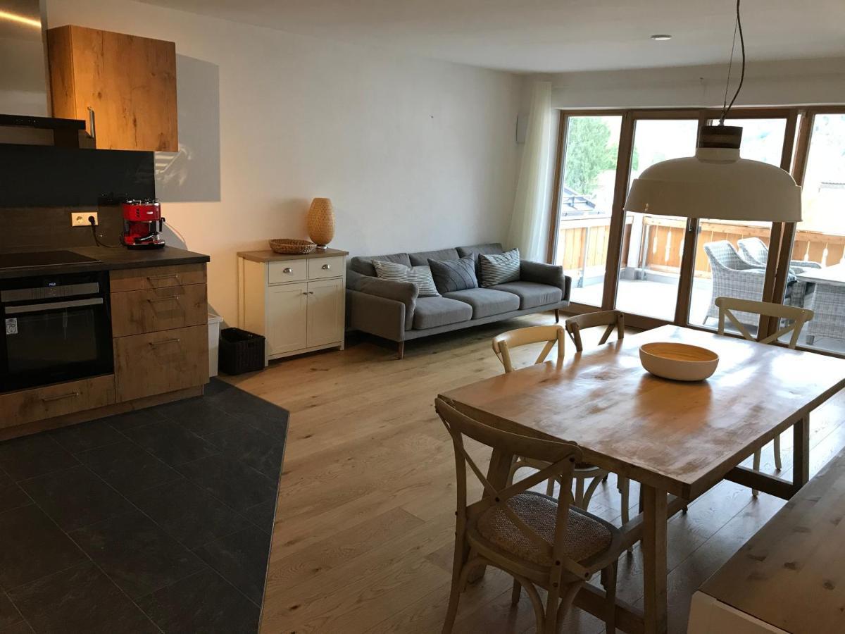 Apartment Seeglueck Am Schliersee - Modern, Zentral, Perfekt Fuer Familien المظهر الخارجي الصورة