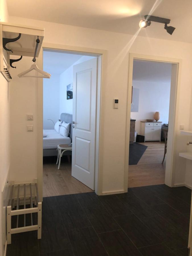 Apartment Seeglueck Am Schliersee - Modern, Zentral, Perfekt Fuer Familien المظهر الخارجي الصورة