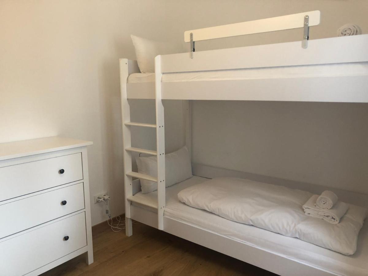 Apartment Seeglueck Am Schliersee - Modern, Zentral, Perfekt Fuer Familien المظهر الخارجي الصورة