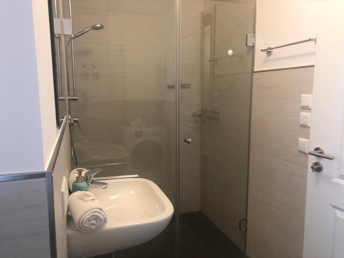 Apartment Seeglueck Am Schliersee - Modern, Zentral, Perfekt Fuer Familien المظهر الخارجي الصورة